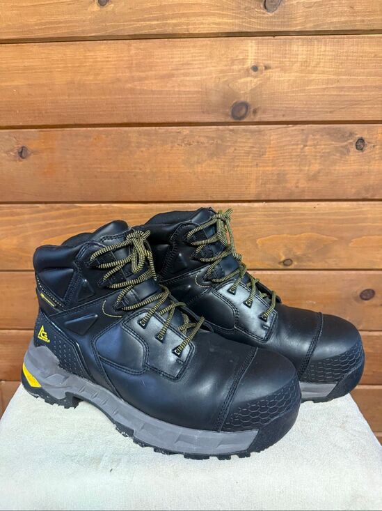 ACE Redrock Other - ACE Redrock Work Boots 6-inch shaft, composite toe waterproof Sz 11 Men’s